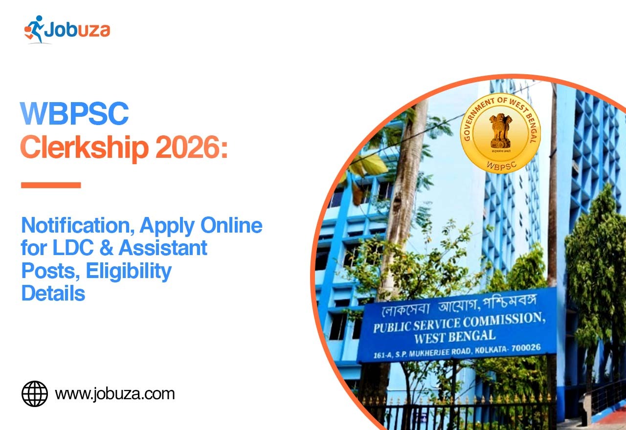 WBPSC Clerkship